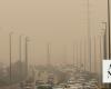 Visibility drops in parts of Delhi as pollution surges