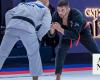 UAE’s Commando Group sets the pace as Abu Dhabi World Masters Jiu-Jitsu Championship kicks off