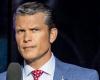 Trump names Fox News host Pete Hegseth as defense secretary pick