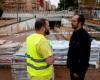 Málaga evacuates thousands as Spain issues more flood alerts