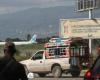 US grounds flights to Haiti after attacks