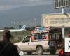 US bans flights to Haiti as gang violence rages