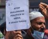 India's top court bans 'bulldozer justice'