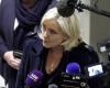 Prosecutor seeks jail and election ban for Le Pen