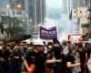 Hong Kong bomb plot ‘mastermind’ gets record 24-year sentence in first use of city’s anti-terrorism law since 2002; longest sentence tied to pro-democracy protests