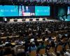 Argentina pulls delegates from climate summit as Milei heads for Mar-a-Lago