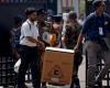 Snap election poses test for new Sri Lankan leader