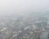 Delhi shuts all primary schools as hazardous smog worsens