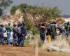 South Africa cuts supplies to thousands of illegal miners hiding underground