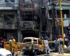 Fire at hospital in India kills 10 infants; investigation underway