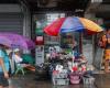 Super Typhoon Man-yi forces evacuation of over 110,000 as it batters the Philippines