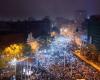 Slovakians rally against populism on anniversary of fall of Communist system