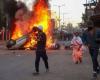 Fresh ethnic clashes in India's Manipur after six bodies found