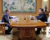 North Korean leader Kim meets Russian resources minister