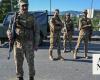 Armed gunmen abduct 7 police officers in northwest Pakistan amid militancy surge