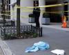 Two dead, one critical after New York triple stabbing spree, suspect arrested near UN