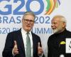 India, UK to resume free trade talks next year