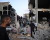 UN to vote again on Gaza ceasefire, US plans unclear