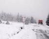 Polar blast brings snowfall across Europe