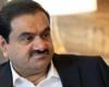 Indian billionaire Gautam Adani indicted in New York on fraud charges