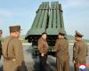 Kim Jong Un rules out diplomacy, says US hostility remains unchanged