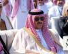 Sand and Fun Saudi aviation show soars to new heights