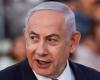 Downing Street indicates Netanyahu faces arrest if he enters UK