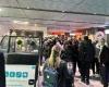 London's Gatwick airport reopens terminal after bomb scare evacuation