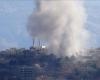 11 killed from Israeli airstrike in Beirut, 23 injured