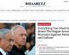 Israeli govt orders boycott of left-leaning newspaper ‘Haaretz’