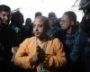 India and Bangladesh spar over Hindu monk's arrest