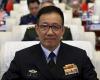 FT: China defence minister placed under investigation for corruption