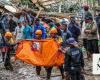 Landslides in Indonesia’s Sumatra kill at least 27, rescuers search for missing