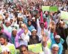 Why Muslims in India oppose changes to 'waqf' law