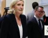 Court to rule on ineligibility for France’s Le Pen in March