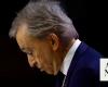 LVMH chief Bernard Arnault to testify in France spy trial