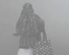 Families fleeing Delhi to escape deadly smog