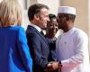 Chad ends defense pact with France nixing its military presence