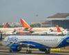 Indian airlines hit by nearly 1,000 hoax bomb threats