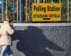 Voters take to the polls in Irish general election