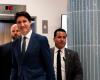 Canadian PM Trudeau in Florida to meet Trump as tariff threats loom