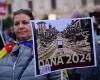 Spanish demonstrators chant ‘murderers’ after deadly floods as Valencian leader rules out resigning