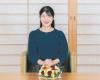 Japan’s Princess Aiko celebrates 23rd birthday amid succession debate