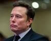 Musk's record $56bn pay deal rejected for second time