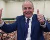 Fianna Fáil emerges as largest party in Irish election