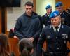 Ex-boyfriend sentenced to life in prison in femicide case that gripped Italy