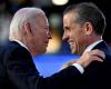 Family first: Shameless Biden joins list of US presidents pardoning relatives