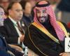 Crown prince: World is facing mounting challenges in water sector