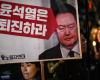 South Korea's Yoon clings to power after triggering impeachment bid over martial law U-turn