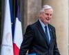 Macron to address nation after Barnier government collapse